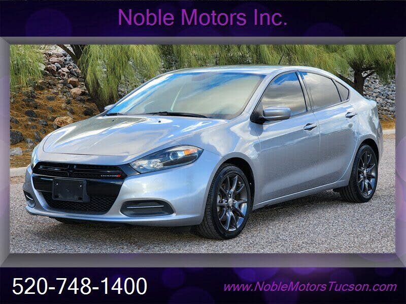 Used Dodge Dart for Sale (with CarGurus