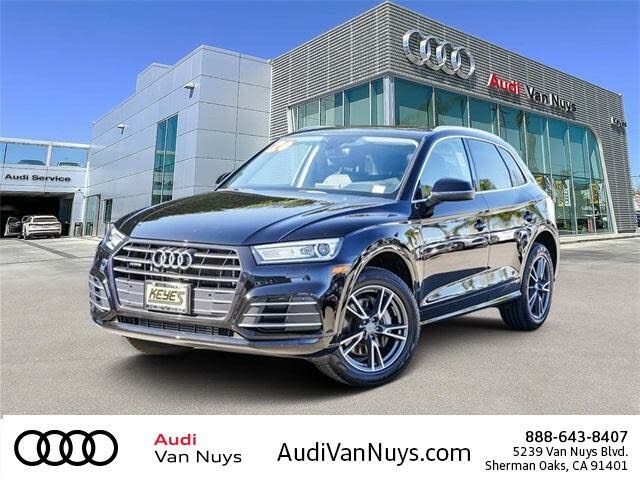 audivan