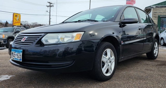 Used 2005 Saturn ION for Sale (with Photos) - CarGurus