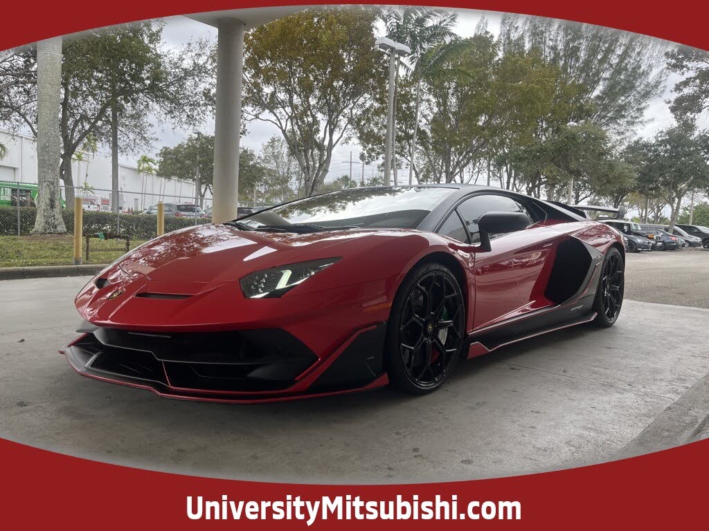 Lamborghini usados en venta en Miami, FL - CarGurus