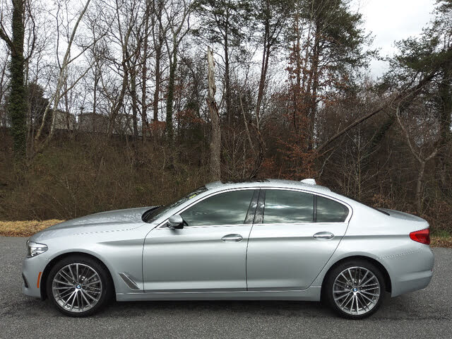Used BMW 5 Series for Sale (with Photos) - CarGurus