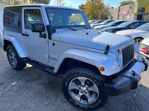 Used 2007 Jeep Wrangler for Sale Near Me (with Photos) 