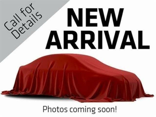 Ford Fiesta SE Hatchback FWD 2019