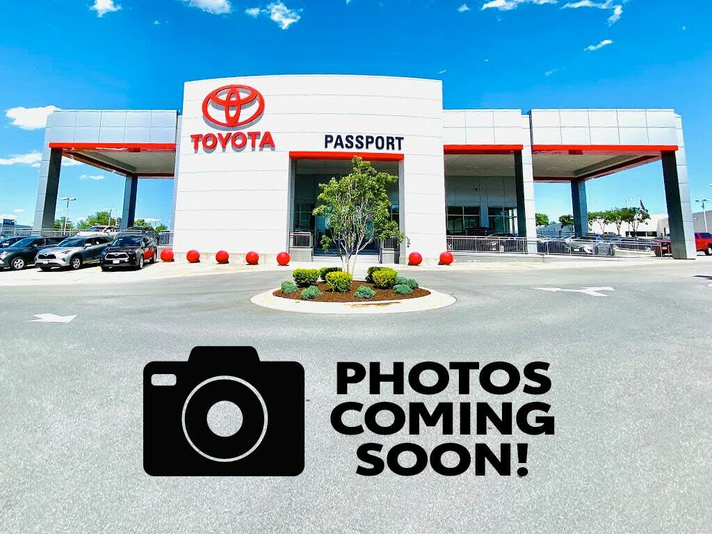 Share 90+ about toyota fredericksburg va latest in.daotaonec