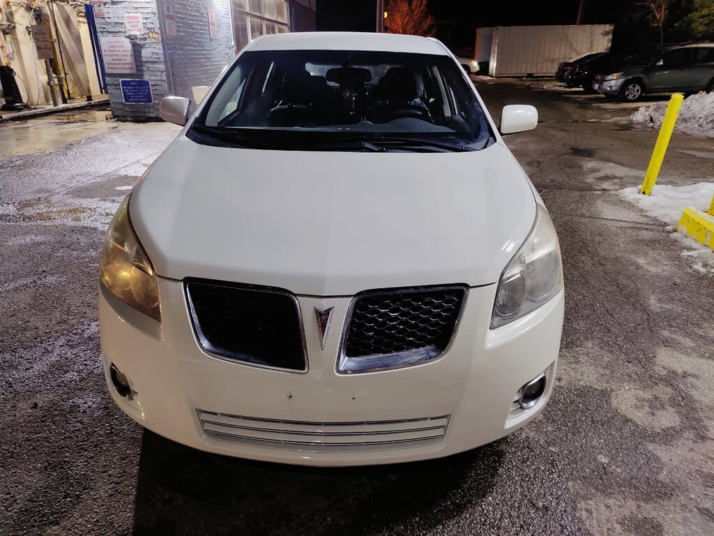 Used Pontiac Vibe for Sale in London, ON - CarGurus.ca