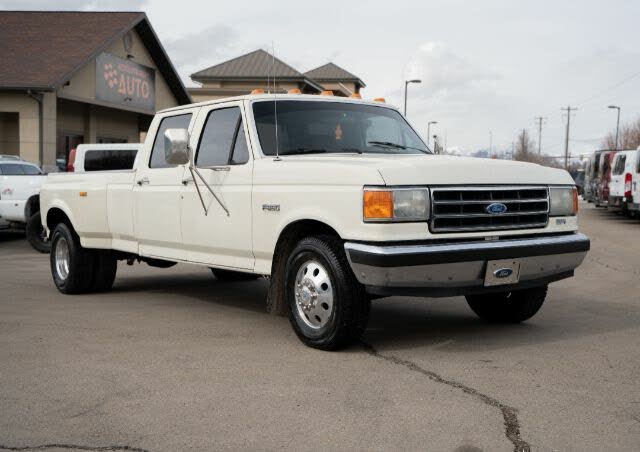 OBS (1987 - 1997) Ford Trucks for Sale in Provo, UT - CarGurus