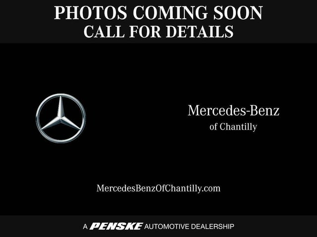 2023 Mercedes-Benz G-Class G 550 4MATIC AWD