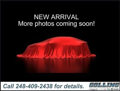 2020 Honda Civic Hatchback EX FWD