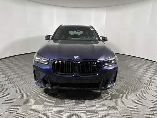 2023 BMW X3 M40i AWD