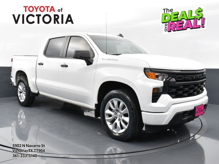 Aggregate 77+ about toyota in victoria texas best in.daotaonec