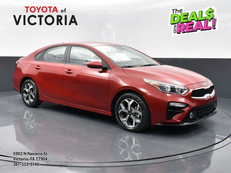 Learn 76+ about toyota victoria texas latest in.daotaonec