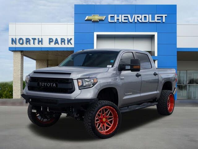 Discover 91+ about toyota tundra parking yellow lot super cool - in