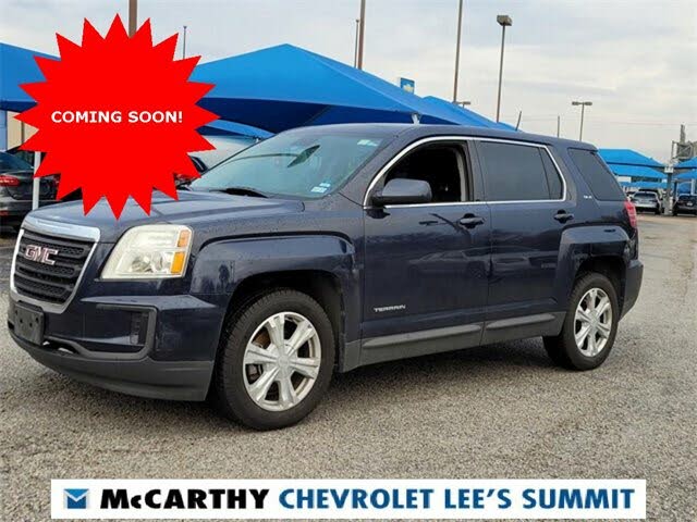 Used McCarthy Chevrolet Lee's Summit for Sale (with Photos) - CarGurus