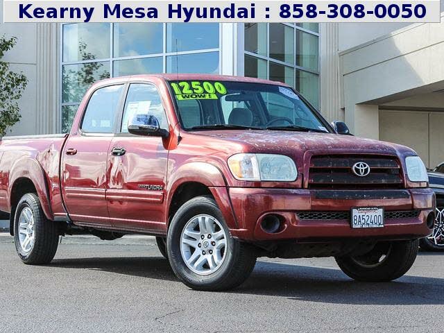 Used 2006 Toyota Tundra Regular Cab For Sale Right Now - CarGurus