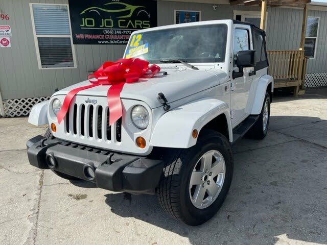 daytona beach jeep dealer