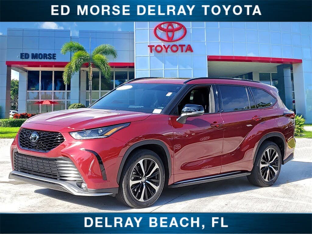 Discover 95+ about toyota dealership delray beach unmissable in.daotaonec