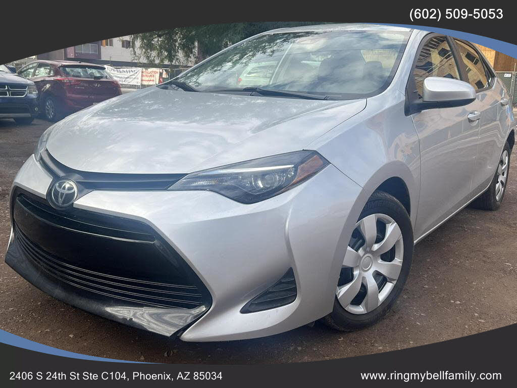 Discover 100+ about cargurus toyota corolla unmissable in.daotaonec