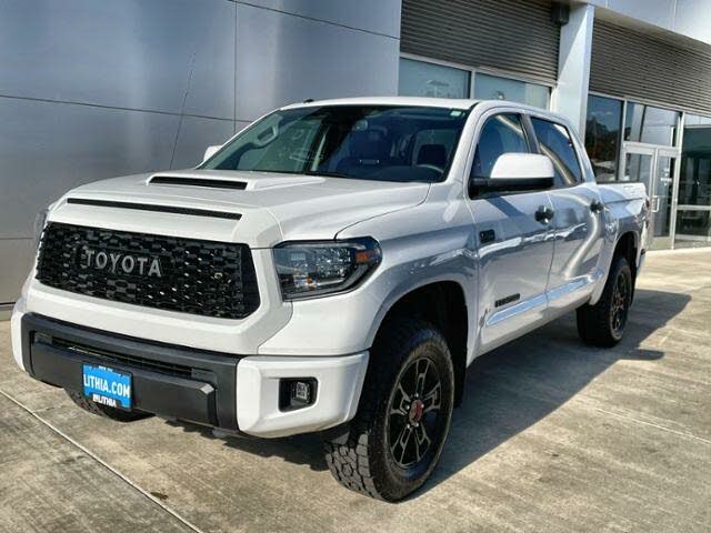 Learn 83+ about used toyota tundra trd pro super cool - in.daotaonec