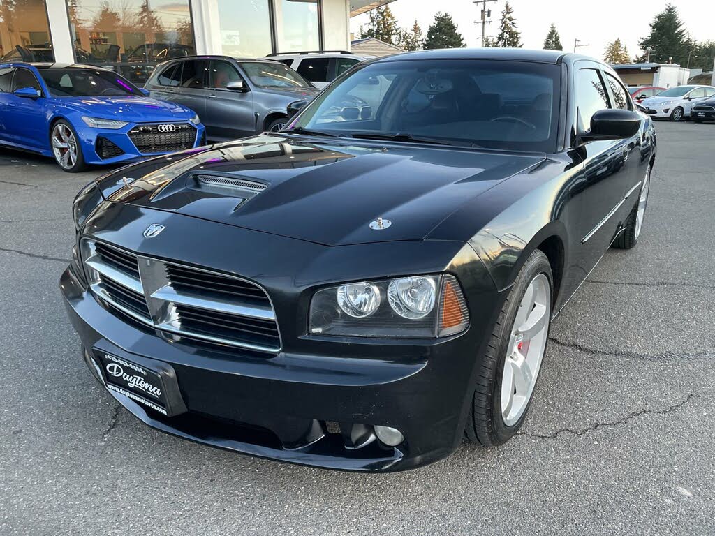 2006 Dodge Charger usados en venta cerca de Lynnwood, WA (con fotos) -  CarGurus