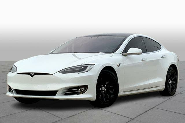 2018 Tesla usados en venta en 2023 - CarGurus