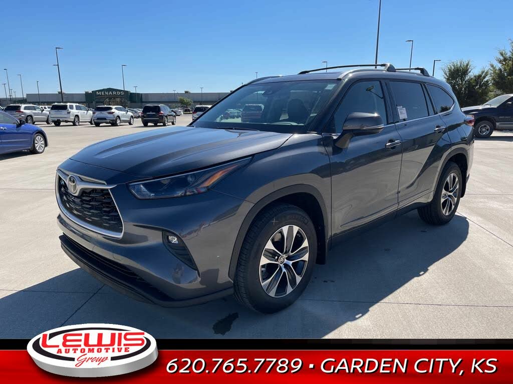 Learn 89+ about toyota garden city ks unmissable in.daotaonec