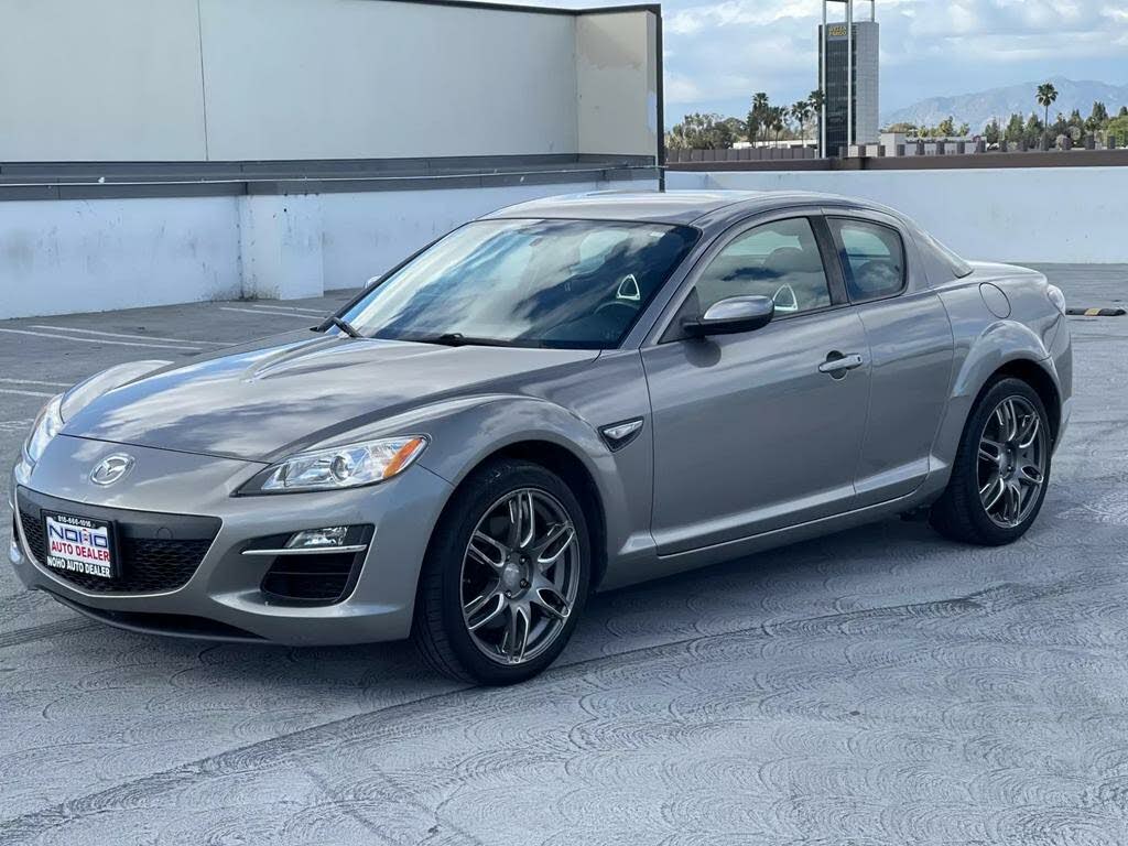 Used 2010 Mazda RX-8 for Sale in Los Angeles, CA (with Photos