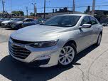 Chevrolet Malibu LT FWD