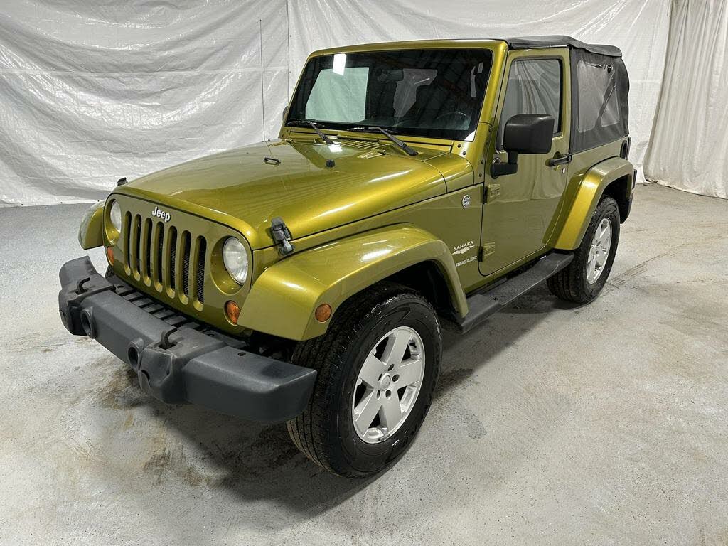 50 Best Uniontown Used Jeep Wrangler for Sale, Savings from $2,309