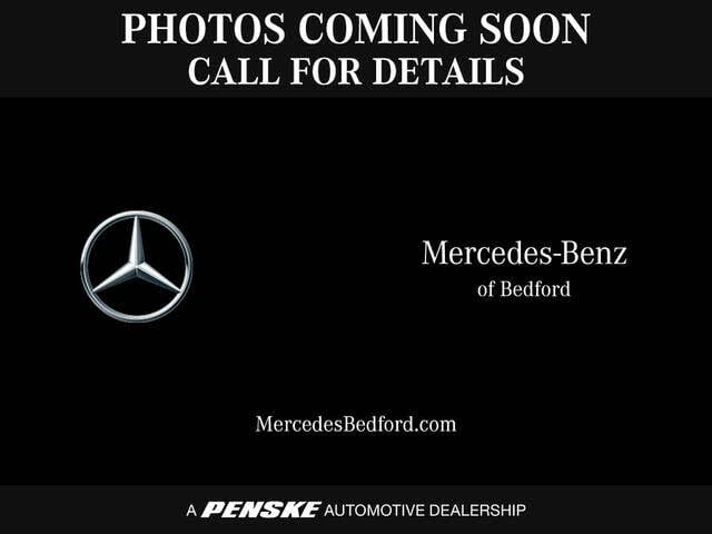 2021 Mercedes-Benz G-Class G AMG 63 4MATIC AWD