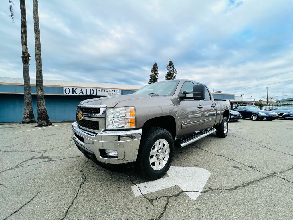 Chevy Duramax Diesel Trucks for Sale in Oakley, CA - CarGurus