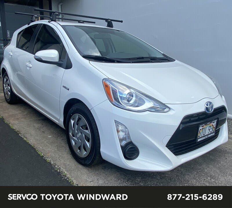 Discover 84+ about servco windward toyota best in.daotaonec