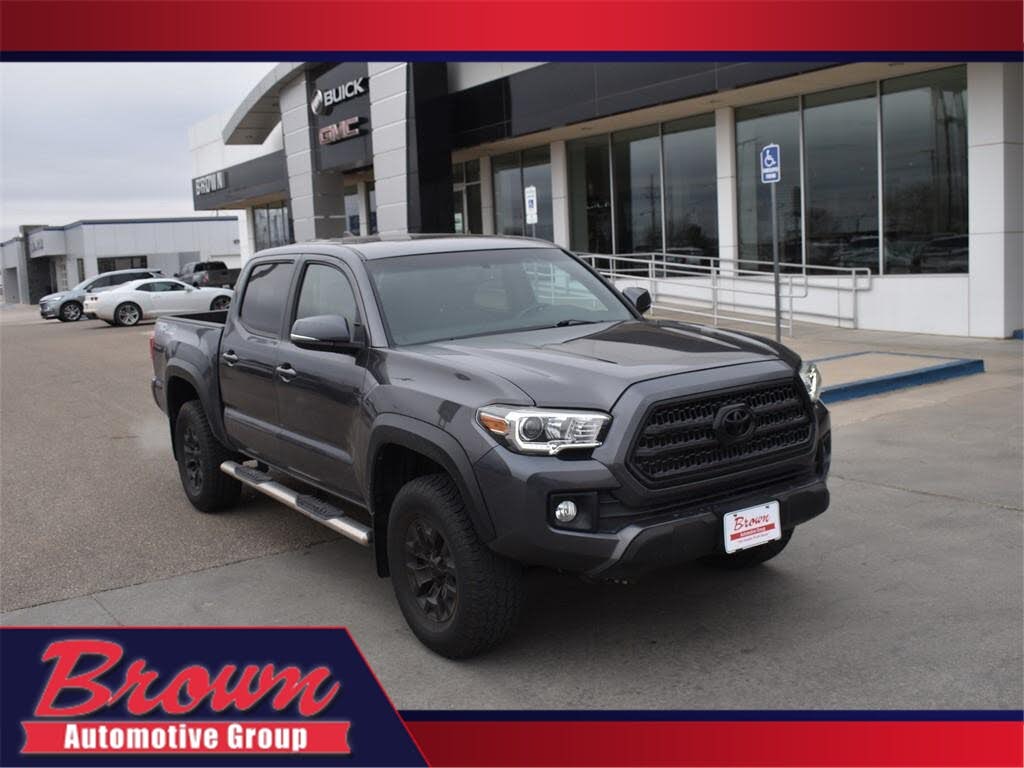 Top 83+ images country toyota pampa tx In.thptnganamst.edu.vn