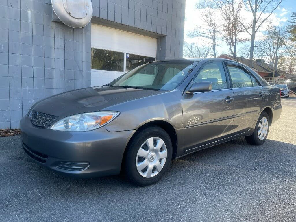 Top 88+ about toyota camry under 5000 unmissable in.daotaonec
