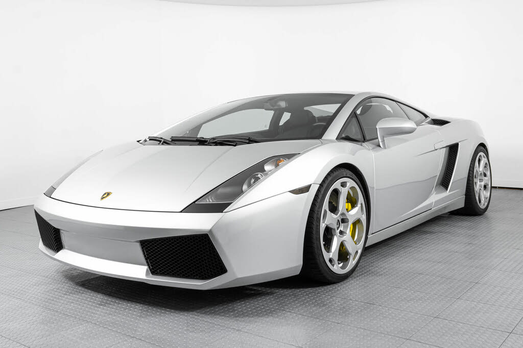 Los 50 mejores Lamborghini usados venta, ahorros $2,719