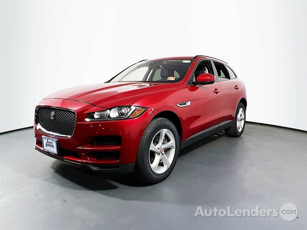 Introducir 79+ imagen jaguar f pace philadelphia In.thptnganamst.edu.vn