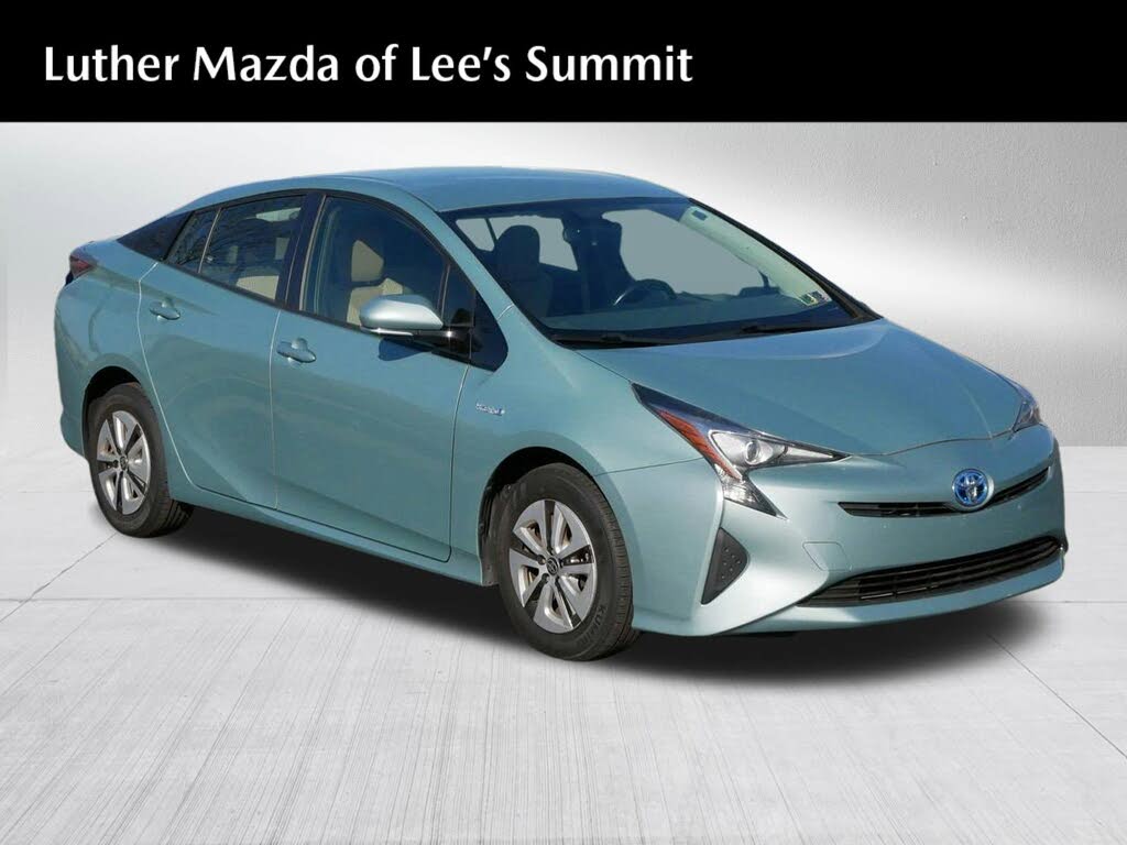Used Toyota Prius for Sale in Lees Summit, MO - CarGurus