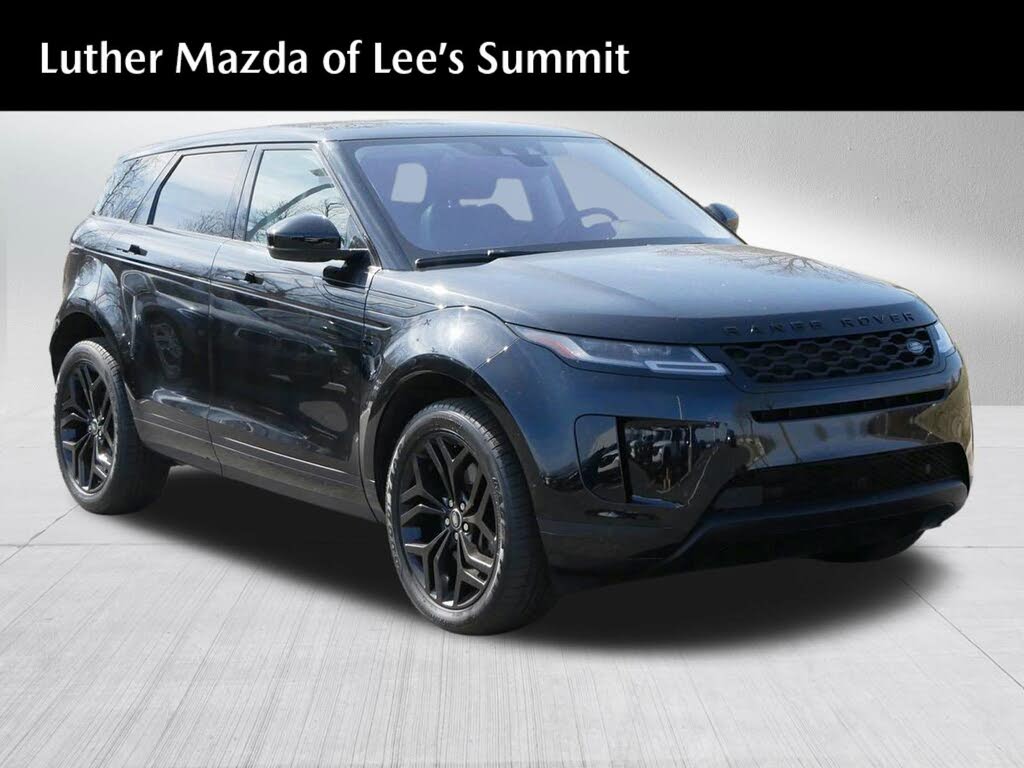 Total 98+ imagen kansas city land rover In.thptnganamst.edu.vn