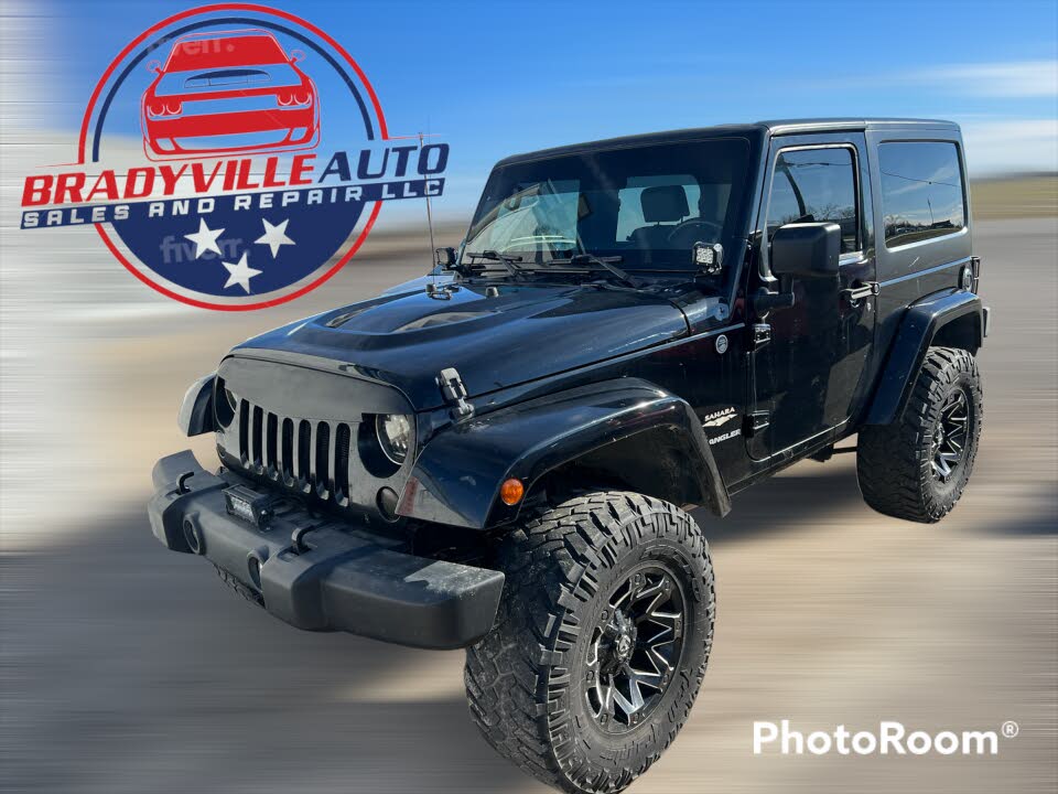 50 Best 2007 Jeep Wrangler for Sale, Savings from $2,289
