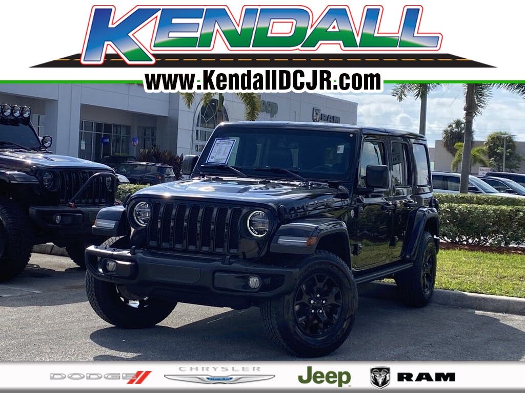 Total 71+ imagen all black lifted jeep wrangler 