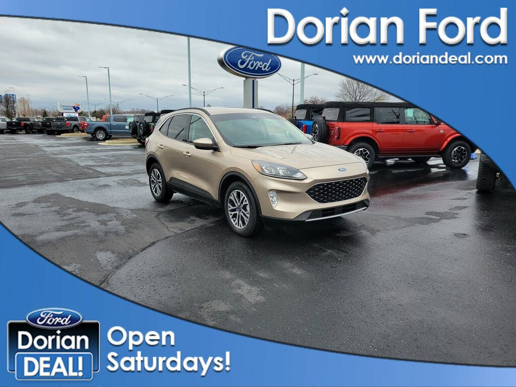 Used Dorian Ford for Sale (with Photos) - CarGurus