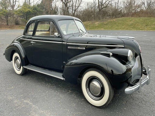 Buick Special 1939