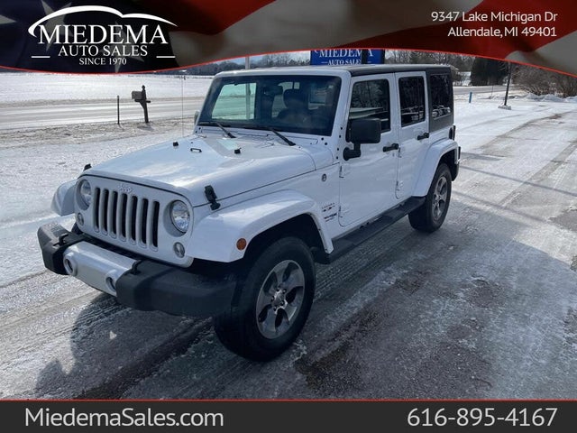 Used 2019 Jeep Wrangler for Sale in Grand Rapids, MI (with Photos) -  CarGurus