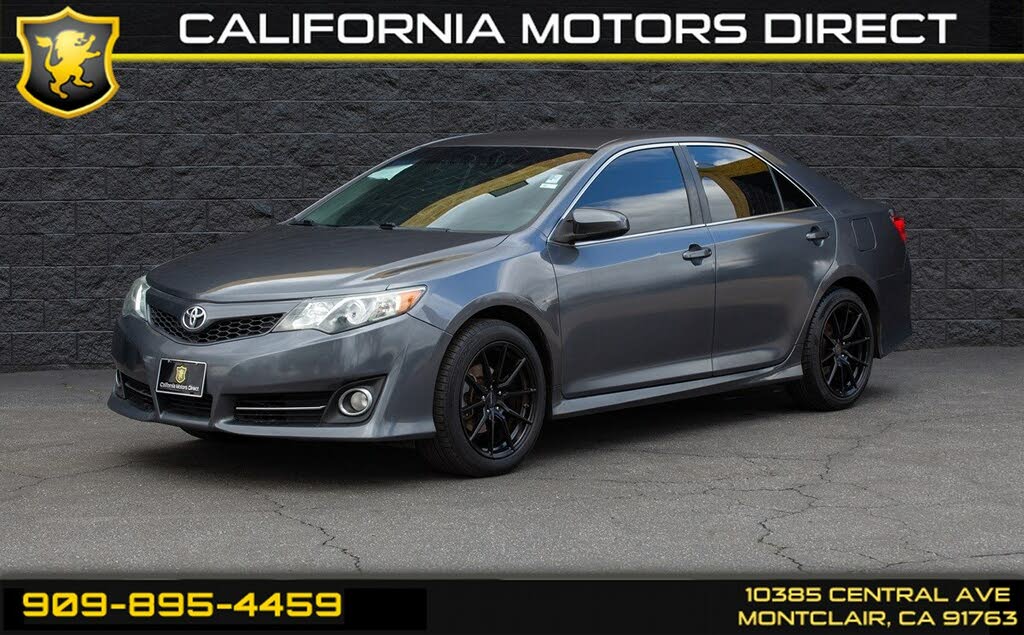 Learn 94+ about toyota camry under 15000 best in.daotaonec