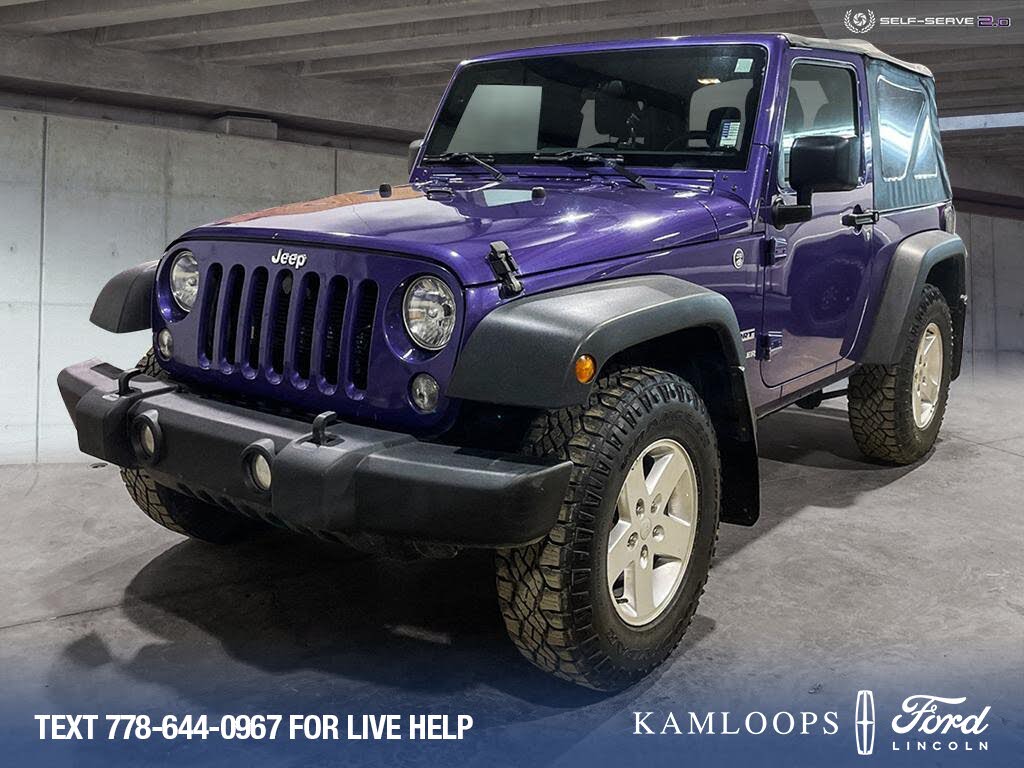1,522 Used 2003 Jeep Wrangler Rubicon for Sale 