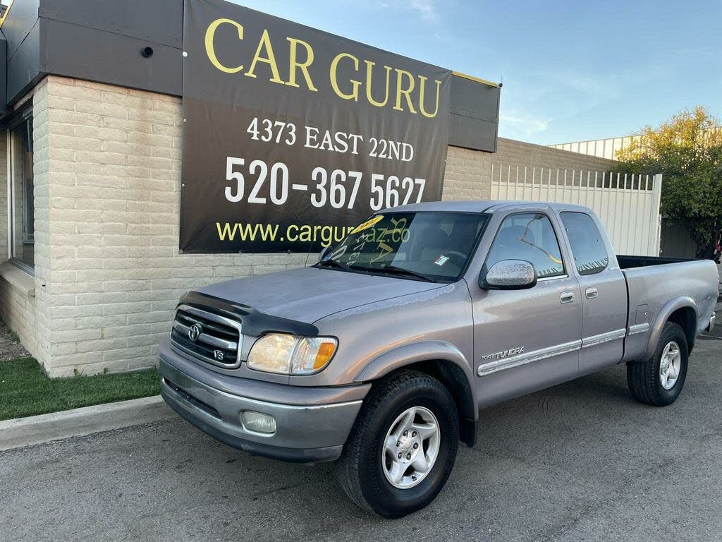 Old Toyota Trucks for Sale - CarGurus