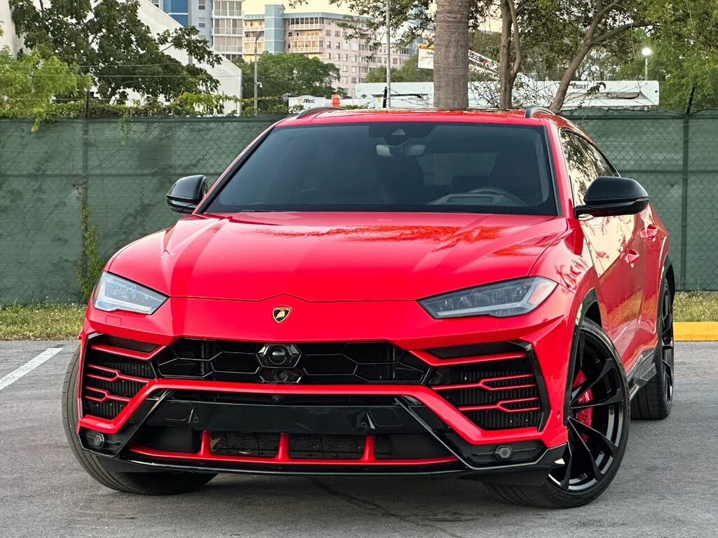 Urus