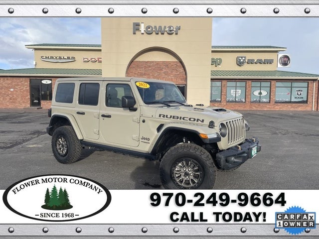 Used Jeep Wrangler for Sale in Delta, CO - CarGurus