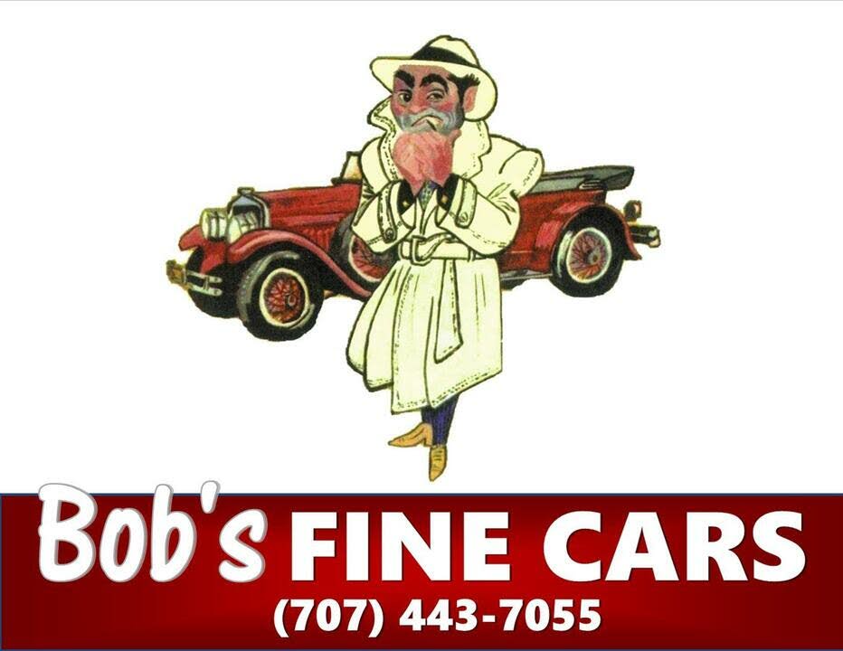 Bobs Fine Cars Eureka CA