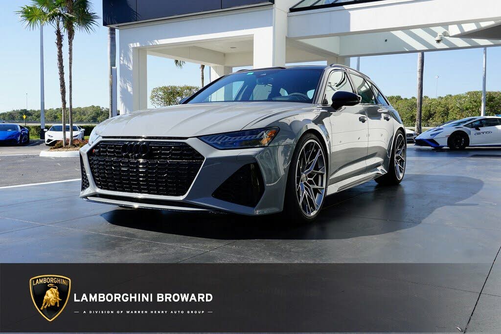 Used Lamborghini Broward for Sale (with Photos) - CarGurus