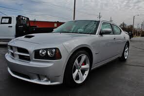 Used 2008 Dodge Charger SRT8 RWD for Sale (with Photos) - CarGurus